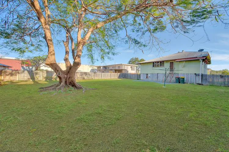 35 CHARLES STREET, Berserker QLD 4701