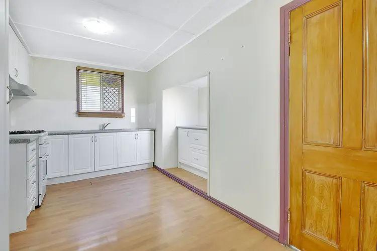 Fourth view of Homely house listing, 35 CHARLES STREET, Berserker QLD 4701
