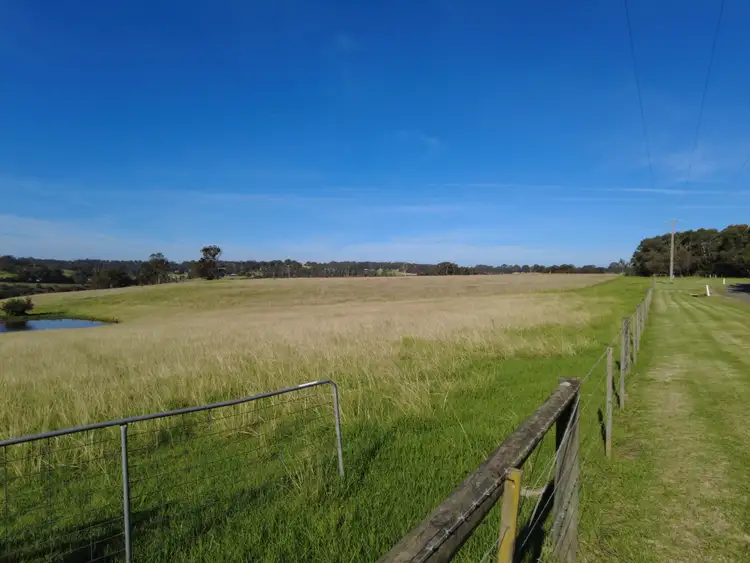 Third view of Homely rural property listing, Address available on request