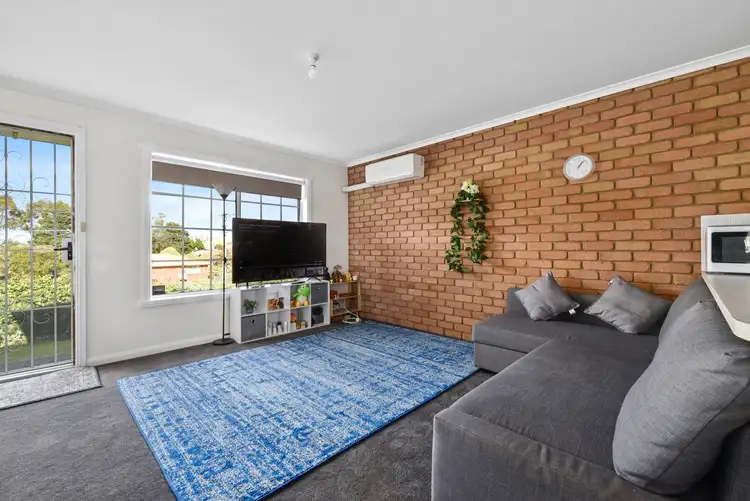 Fifth view of Homely unit listing, 1/13-17 Parklands Parade, Newnham TAS 7248