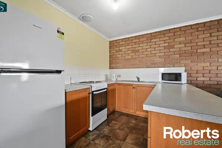 Third view of Homely unit listing, 3/13-17 Parklands Parade, Newnham TAS 7248