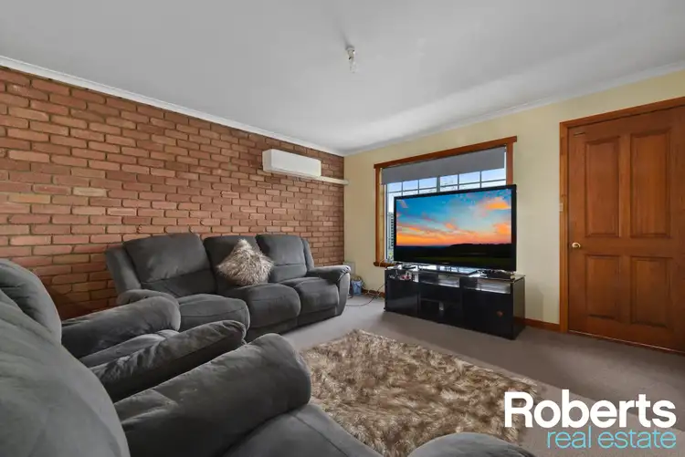 Fifth view of Homely unit listing, 3/13-17 Parklands Parade, Newnham TAS 7248