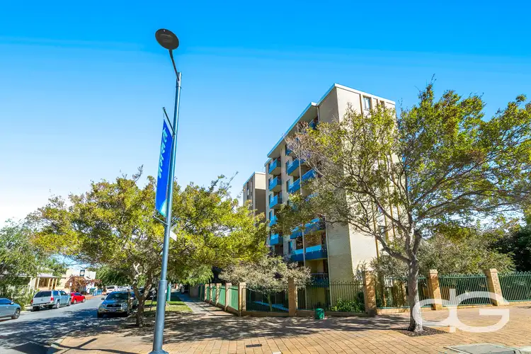 16/34 Arundel Street, Fremantle WA 6160