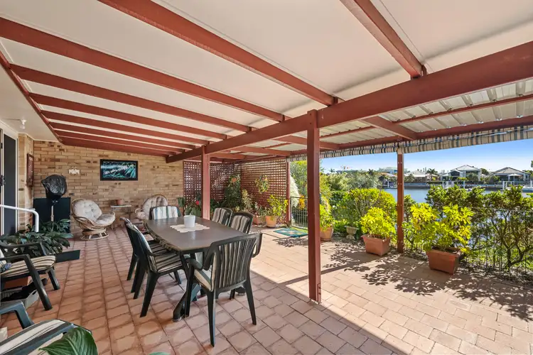 Second view of Homely unit listing, 290/6 Melody Court, Warana QLD 4575