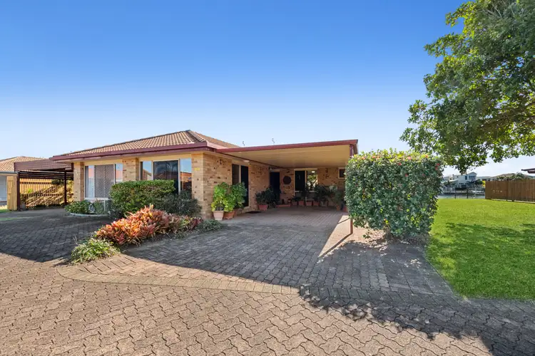 Third view of Homely unit listing, 290/6 Melody Court, Warana QLD 4575