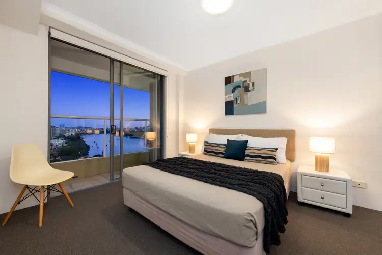 Fifth view of Homely apartment listing, 148/82 Boundary Street, Brisbane City QLD 4000