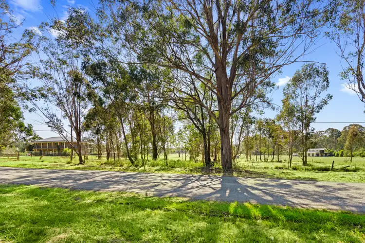Fourth view of Homely land listing, 145 Pitt Town Dural Road, Pitt Town NSW 2756