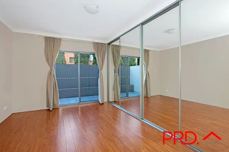 Fourth view of Homely apartment listing, 2/384A-388 Railway Parade, Carlton NSW 2218
