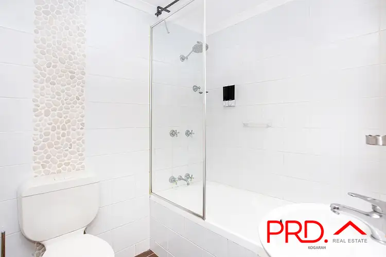 Fifth view of Homely apartment listing, 2/384A-388 Railway Parade, Carlton NSW 2218