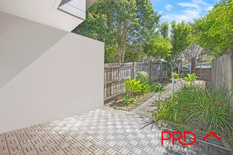 Sixth view of Homely apartment listing, 2/384A-388 Railway Parade, Carlton NSW 2218