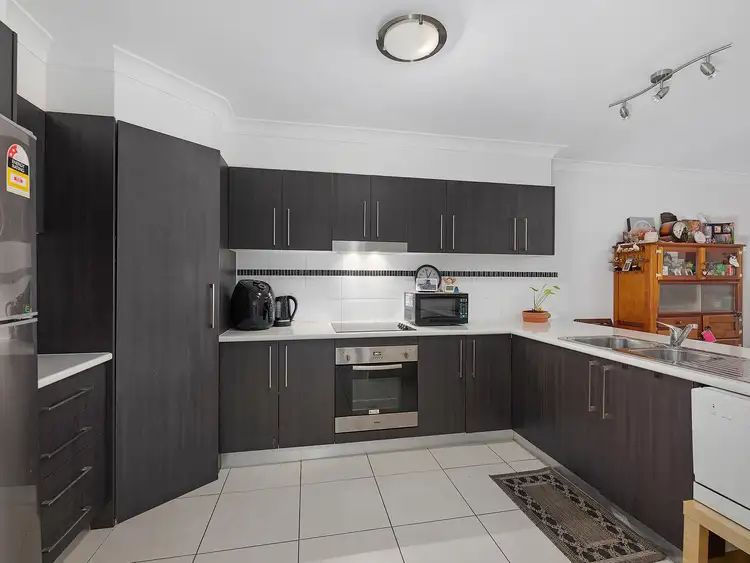 Second view of Homely semi-detached listing, 1/19 Tea Tree Place, Raceview QLD 4305