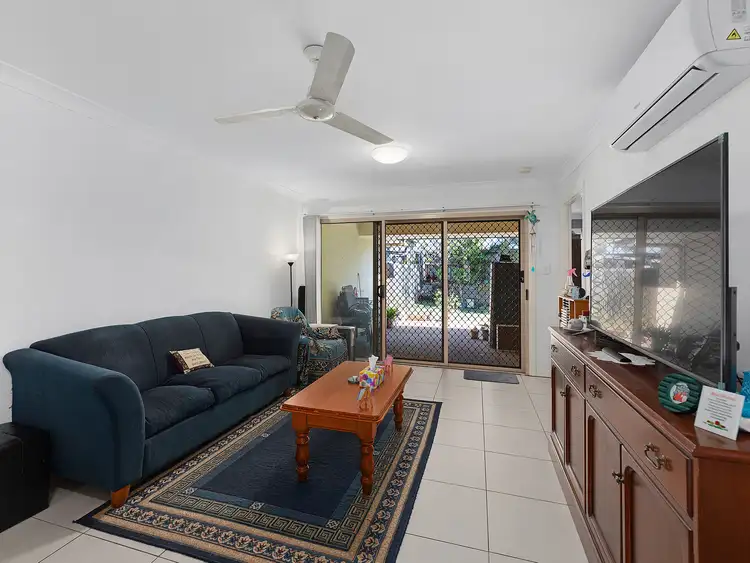 Third view of Homely semi-detached listing, 1/19 Tea Tree Place, Raceview QLD 4305