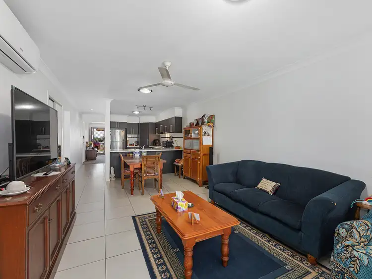 Fourth view of Homely semi-detached listing, 1/19 Tea Tree Place, Raceview QLD 4305