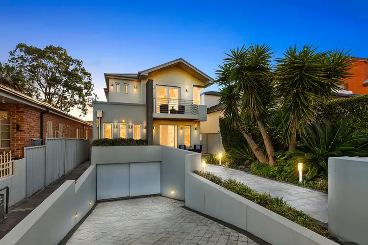 3 Stanley Street, Croydon Park NSW 2133