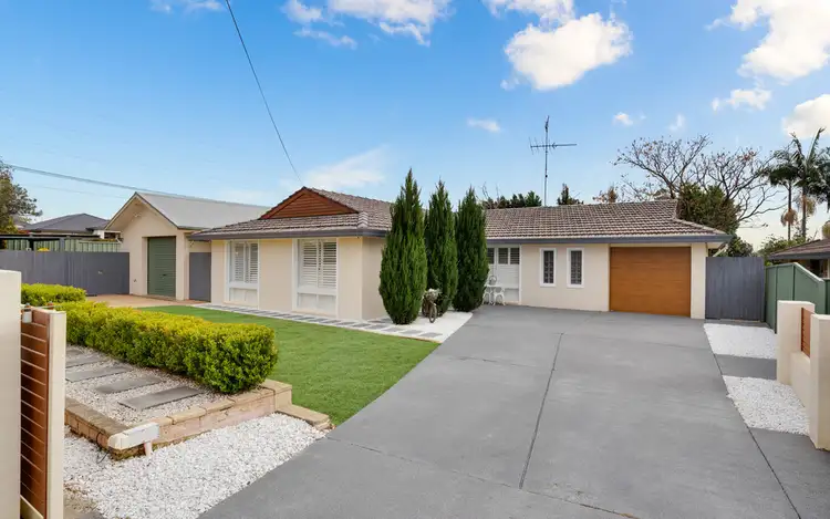 5 Coveny Street, Silverdale NSW 2752