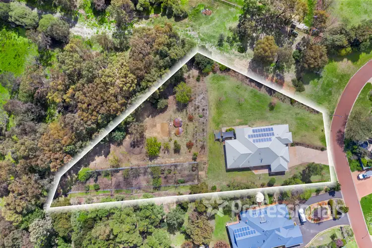 9 Buckland Way, Australind WA 6233