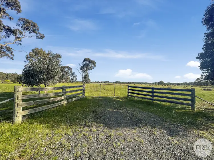 Second view of Homely land listing, Lot 3 Red Box Drive, Axe Creek VIC 3551
