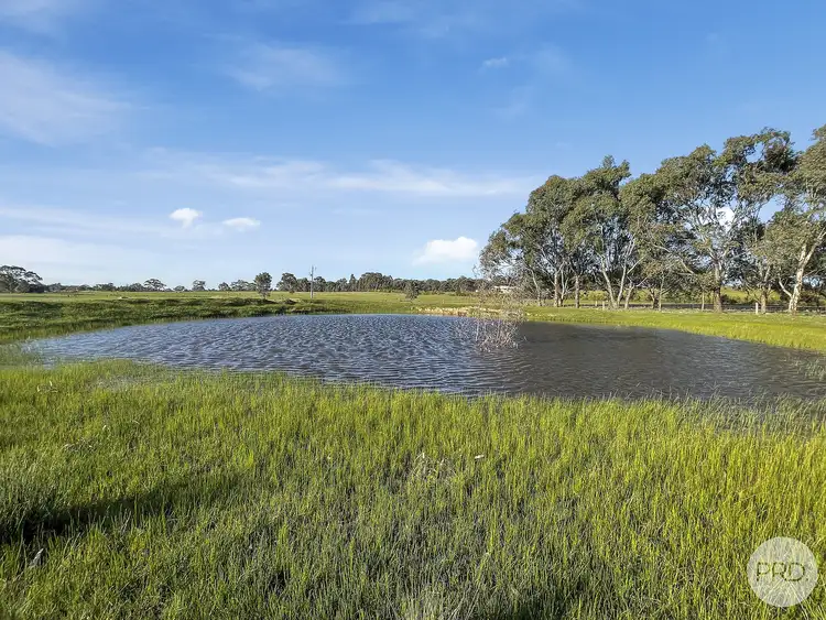 Fifth view of Homely land listing, Lot 3 Red Box Drive, Axe Creek VIC 3551