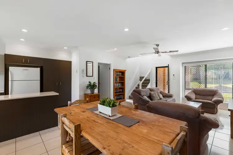 Third view of Homely unit listing, 3/23 Barwon Street, Murrumba Downs QLD 4503
