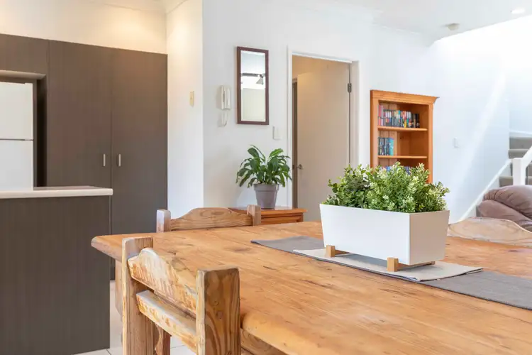 Fourth view of Homely unit listing, 3/23 Barwon Street, Murrumba Downs QLD 4503
