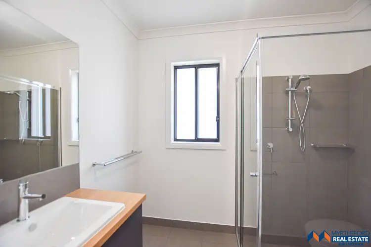 Third view of Homely house listing, 10 Rothery Place, Myrtleford VIC 3737