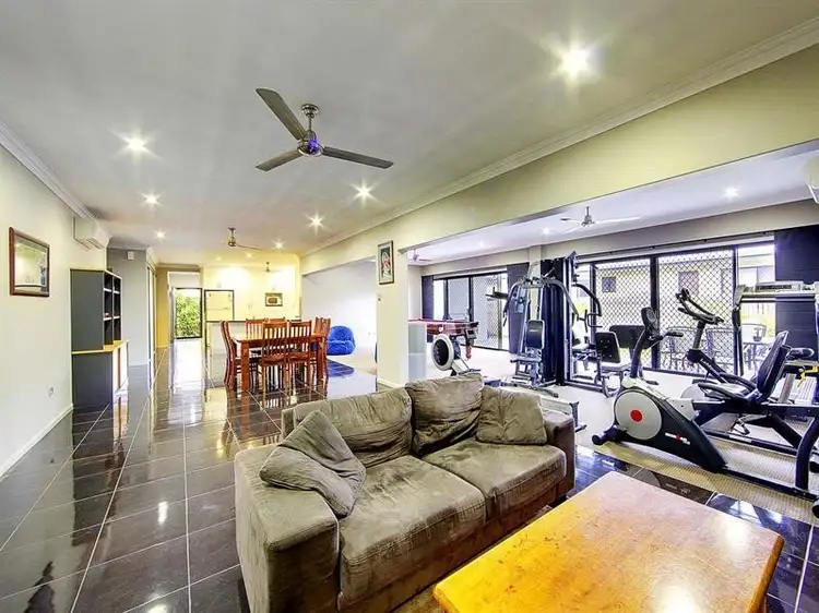 Main view of Homely house listing, 20 Yamacutta Court, Burdell QLD 4818