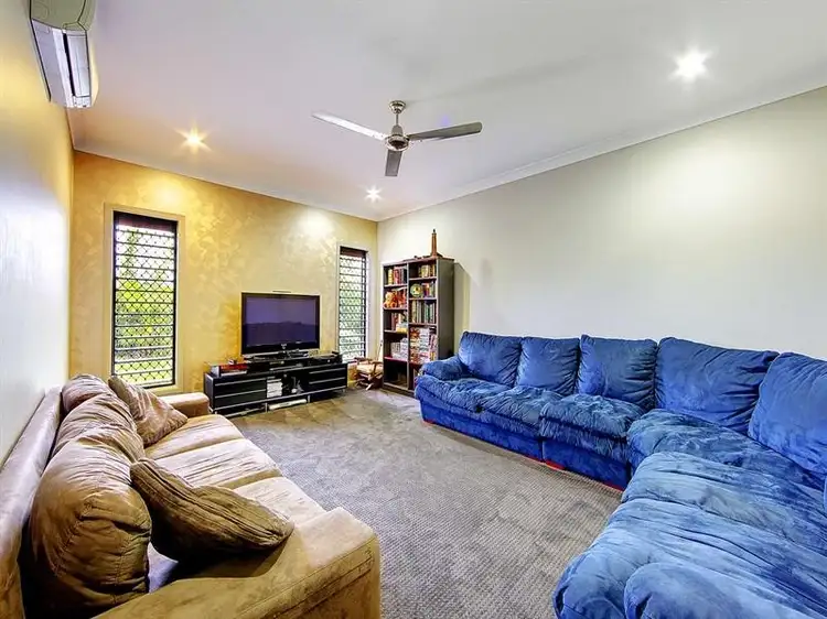 Second view of Homely house listing, 20 Yamacutta Court, Burdell QLD 4818
