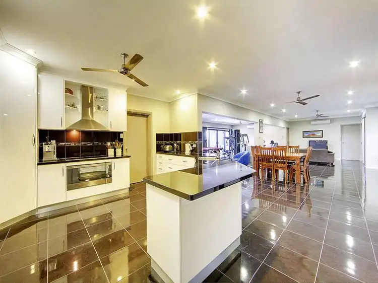 Third view of Homely house listing, 20 Yamacutta Court, Burdell QLD 4818