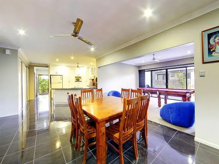 Fourth view of Homely house listing, 20 Yamacutta Court, Burdell QLD 4818