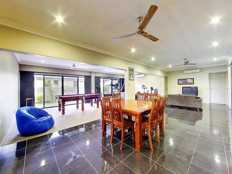 Fifth view of Homely house listing, 20 Yamacutta Court, Burdell QLD 4818