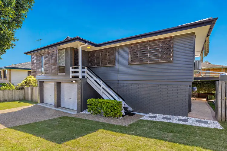 19 Stockyard Street, Wynnum West QLD 4178