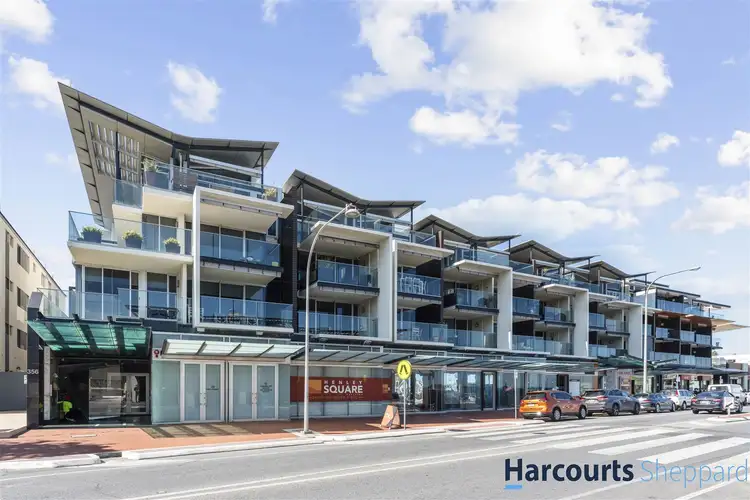 Main view of Homely apartment listing, 111/356 Seaview Road, Henley Beach SA 5022