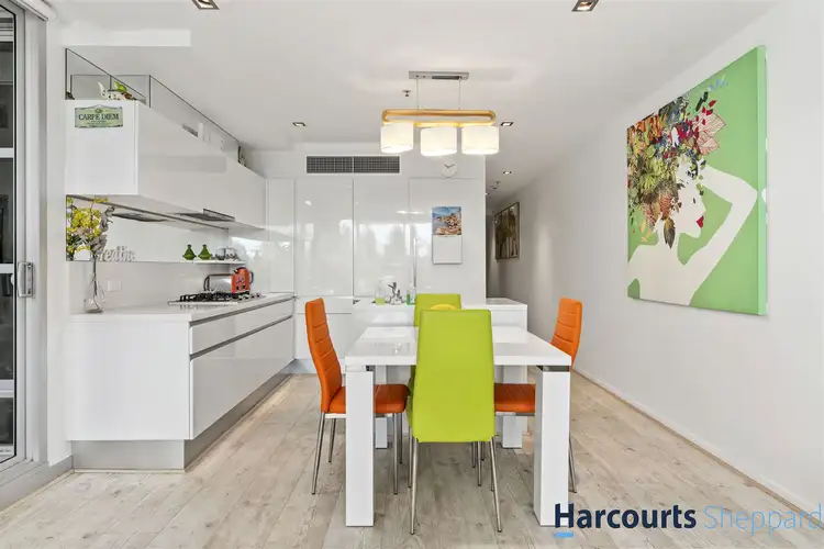 Third view of Homely apartment listing, 111/356 Seaview Road, Henley Beach SA 5022