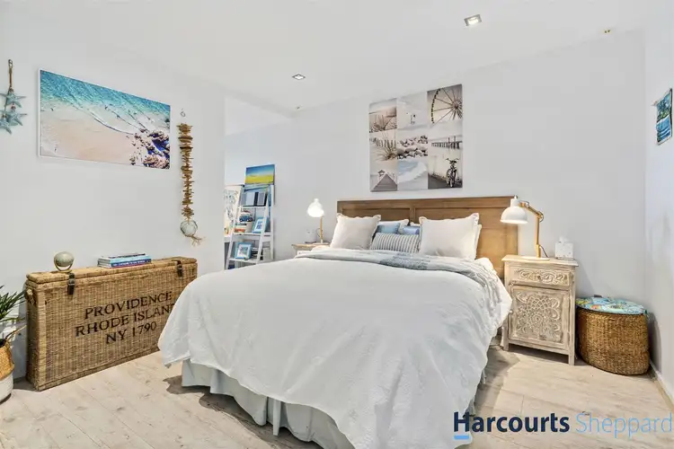 Fifth view of Homely apartment listing, 111/356 Seaview Road, Henley Beach SA 5022