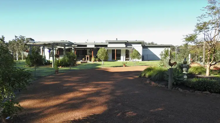 Main view of Homely rural property listing, 42 Thomson Road, Bramley WA 6285