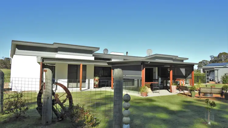 Third view of Homely rural property listing, 42 Thomson Road, Bramley WA 6285