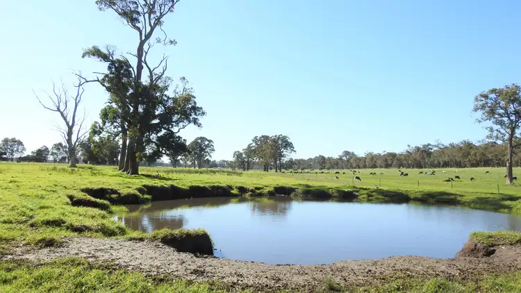Sixth view of Homely rural property listing, 42 Thomson Road, Bramley WA 6285