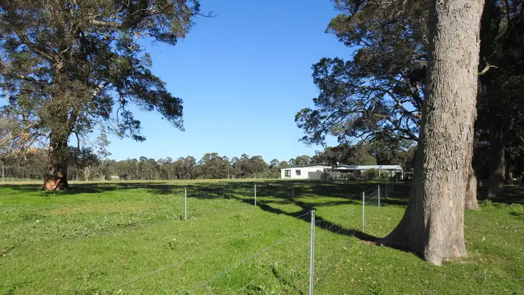 Seventh view of Homely rural property listing, 42 Thomson Road, Bramley WA 6285