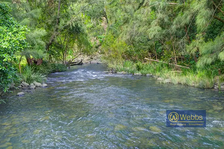 Sixth view of Homely rural property listing, 1806 Gloucester Tops Road, Gloucester NSW 2422