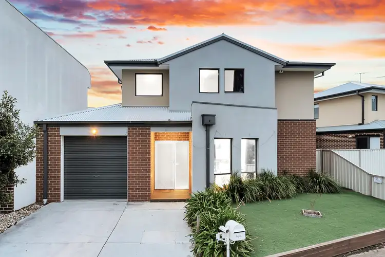 Main view of Homely house listing, 6 Cheviot Drive, Truganina VIC 3029