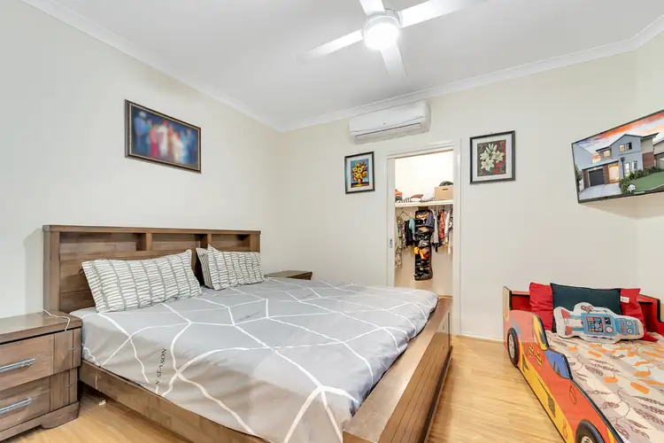 Second view of Homely house listing, 6 Cheviot Drive, Truganina VIC 3029
