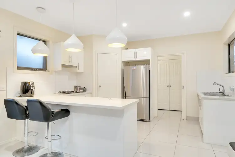 Fourth view of Homely house listing, 6 Cheviot Drive, Truganina VIC 3029