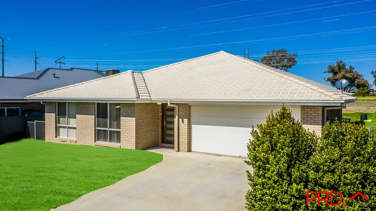 100A The Heights, Tamworth NSW 2340
