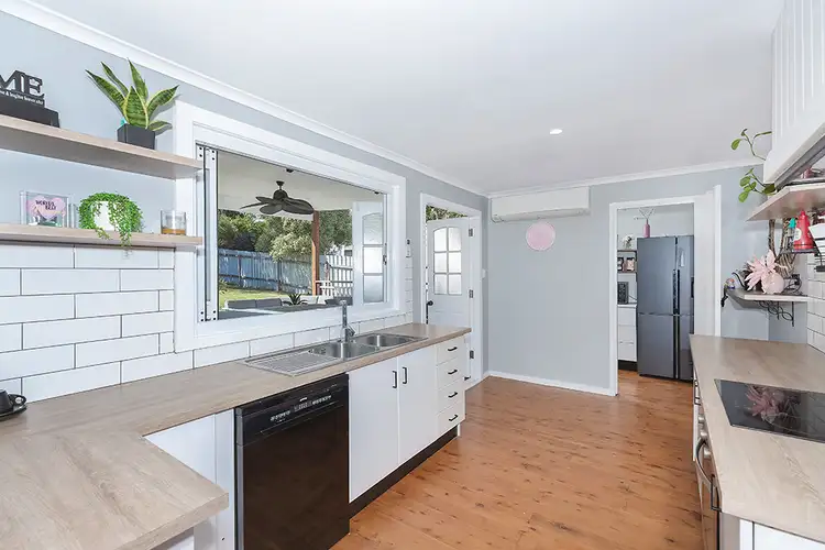 Fifth view of Homely house listing, 26 Foyle Street, Blackalls Park NSW 2283