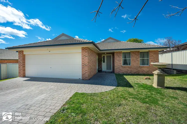 59 Henry Bayly Drive, Mudgee NSW 2850