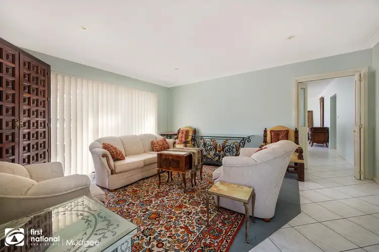 Second view of Homely house listing, 59 Henry Bayly Drive, Mudgee NSW 2850