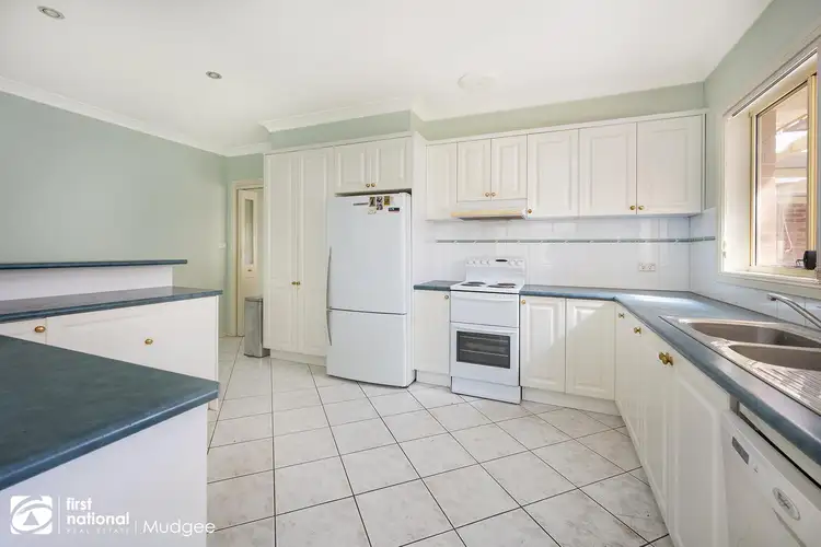 Fourth view of Homely house listing, 59 Henry Bayly Drive, Mudgee NSW 2850