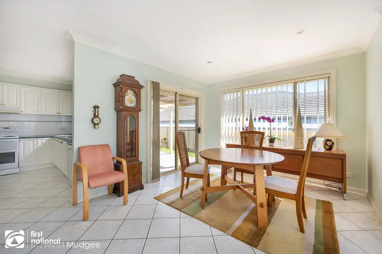 Sixth view of Homely house listing, 59 Henry Bayly Drive, Mudgee NSW 2850