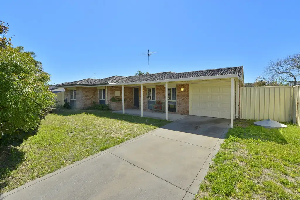 Main view of Homely house listing, 18 Dundas Place, Greenfields WA 6210