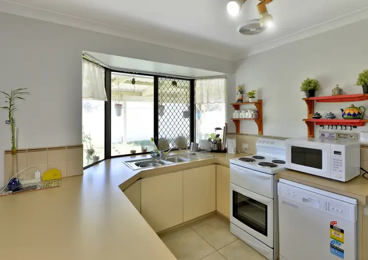 Second view of Homely house listing, 18 Dundas Place, Greenfields WA 6210